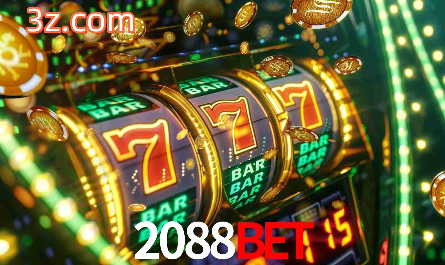 Populares Slots 2088Bet