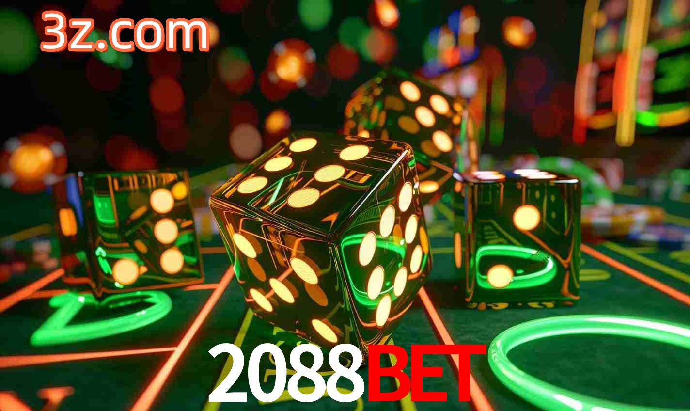 Entretenimento no Jogos 2088Bet