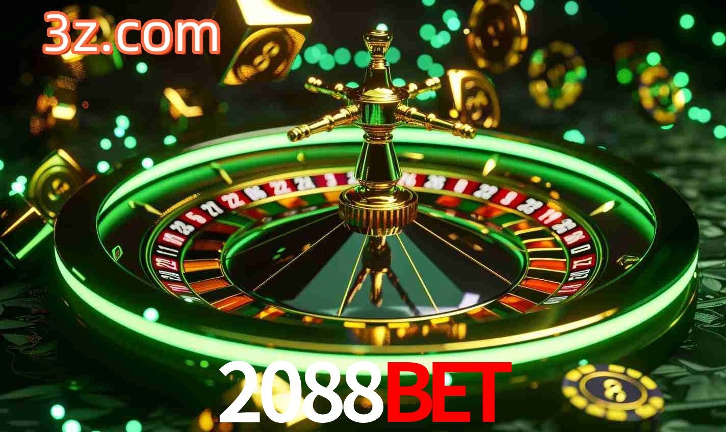 Desfrutar de um Cassino 2088Bet