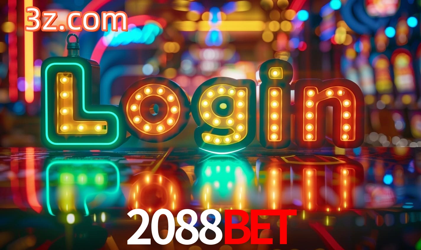 Mundo dos Jogos Cassino 2088Bet